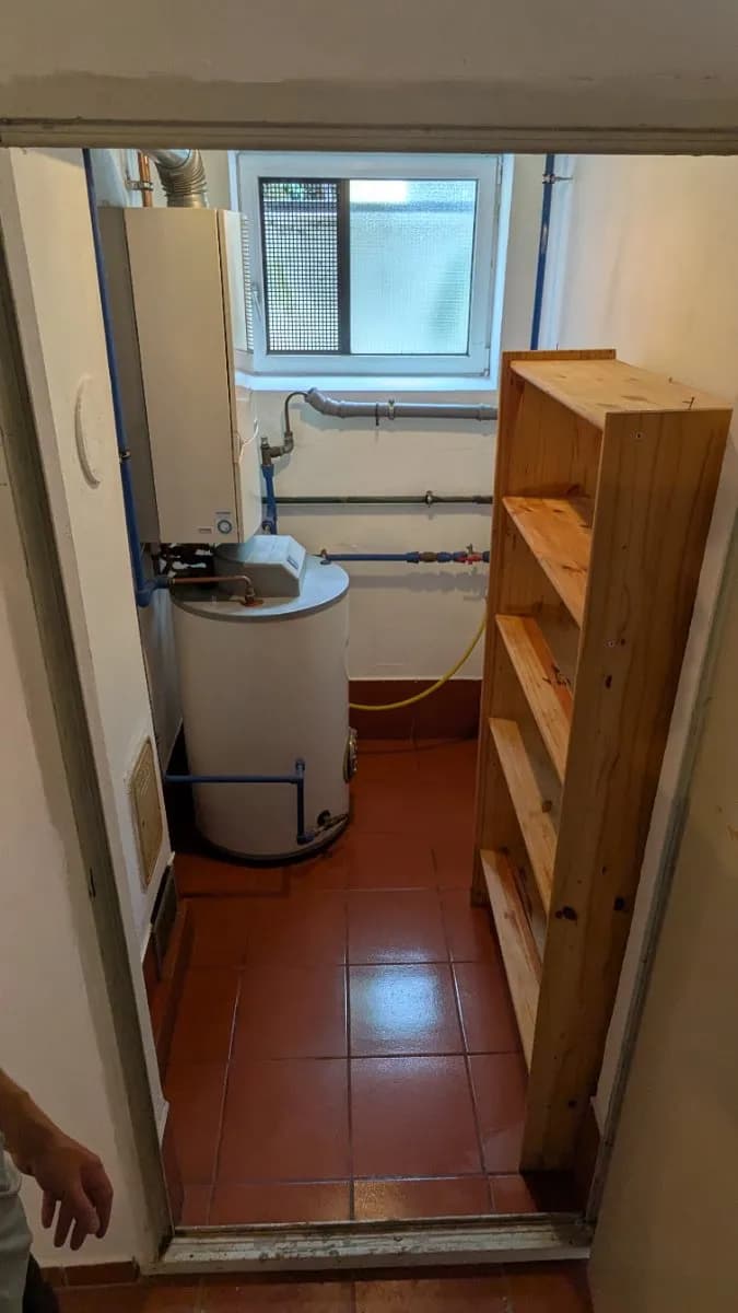 5-Zimmer-Haus mieten in Wien – 178 m², € 2.400 – Bild 31 von 39