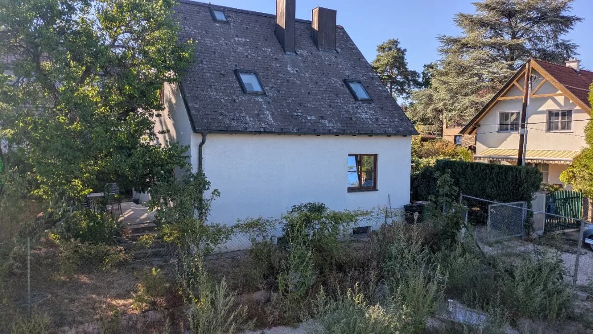 5-Zimmer-Haus mieten in Wien – 178 m², € 2.400 – Bild 33 von 39
