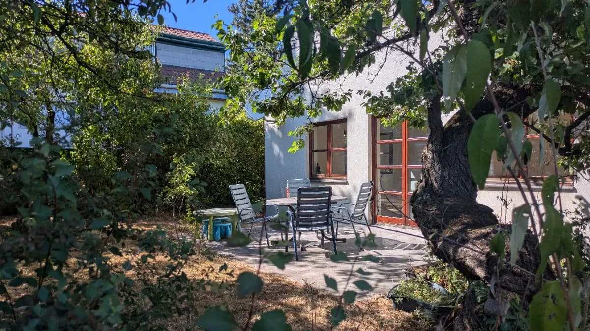 5-Zimmer-Haus mieten in Wien – 178 m², € 2.400 – Bild 35 von 39