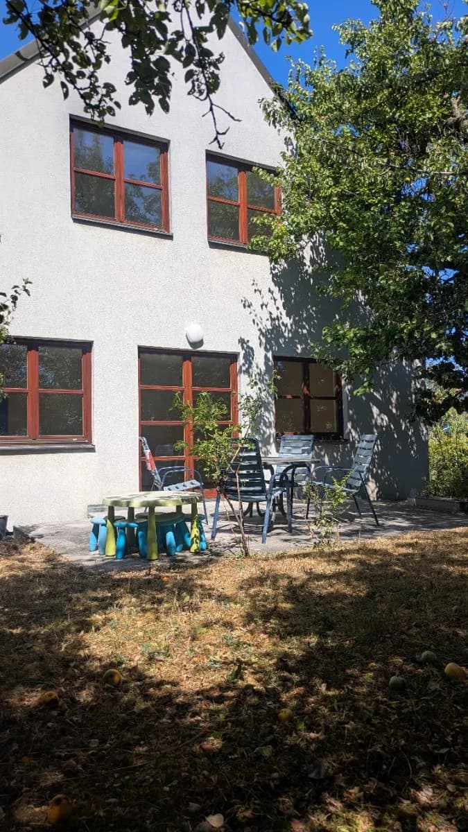 5-Zimmer-Haus mieten in Wien – 178 m², € 2.400 – Bild 36 von 39