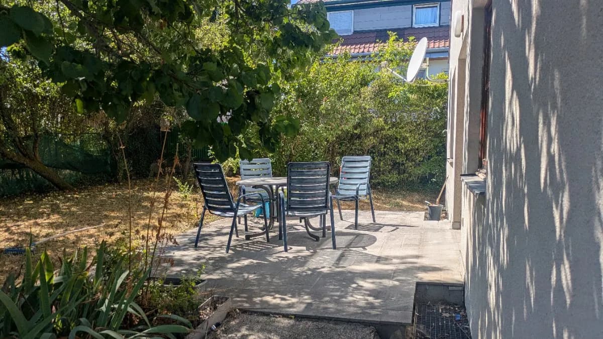 5-Zimmer-Haus mieten in Wien – 178 m², € 2.400 – Bild 37 von 39
