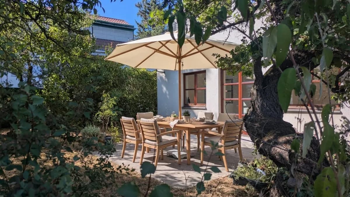 5-Zimmer-Haus mieten in Wien – 178 m², € 2.400 – Bild 38 von 39