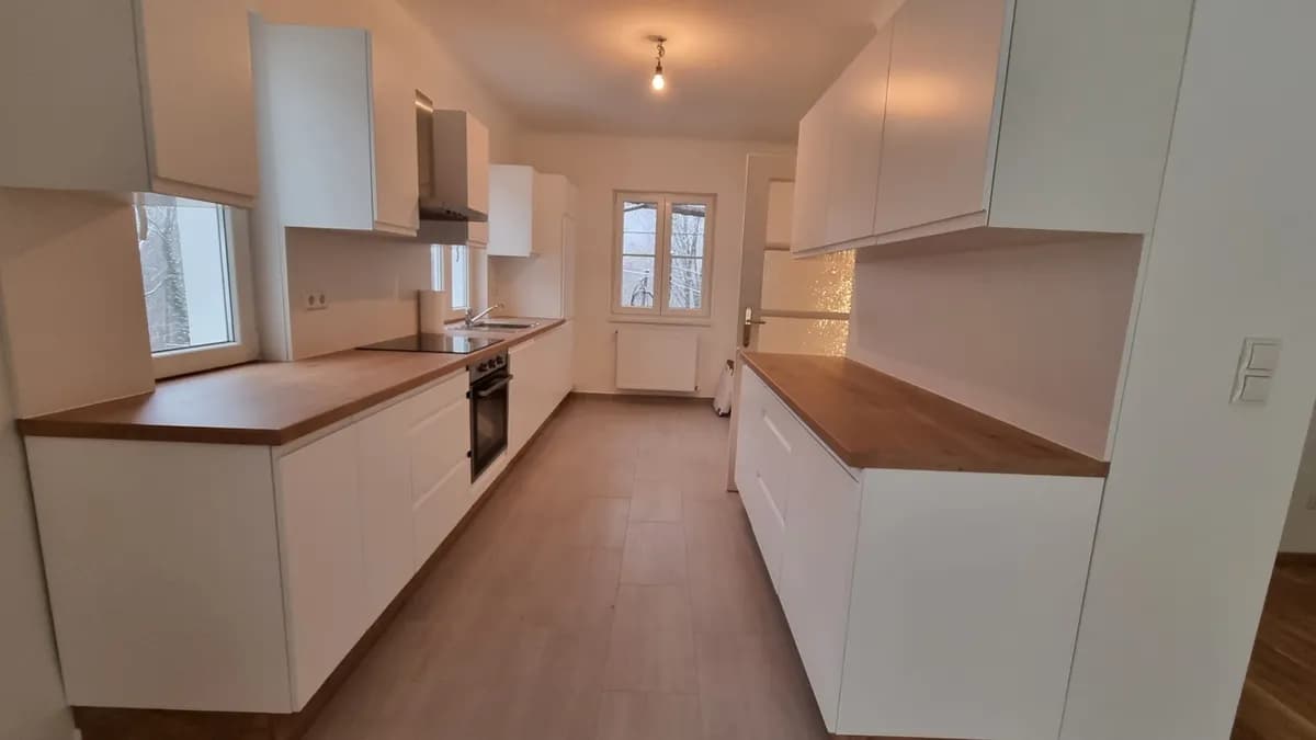 4-Zimmer-Haus mieten in Wien – 145 m², € 2.939 – Bild 4 von 12