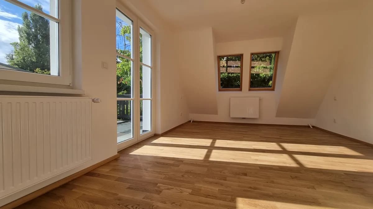 4-Zimmer-Haus mieten in Wien – 145 m², € 2.939 – Bild 5 von 12