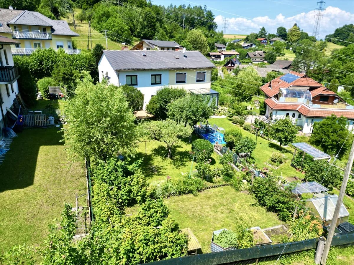 6-Zimmer-Haus kaufen in Klagenfurt – 101 m², € 345.000 – Bild 3 von 15