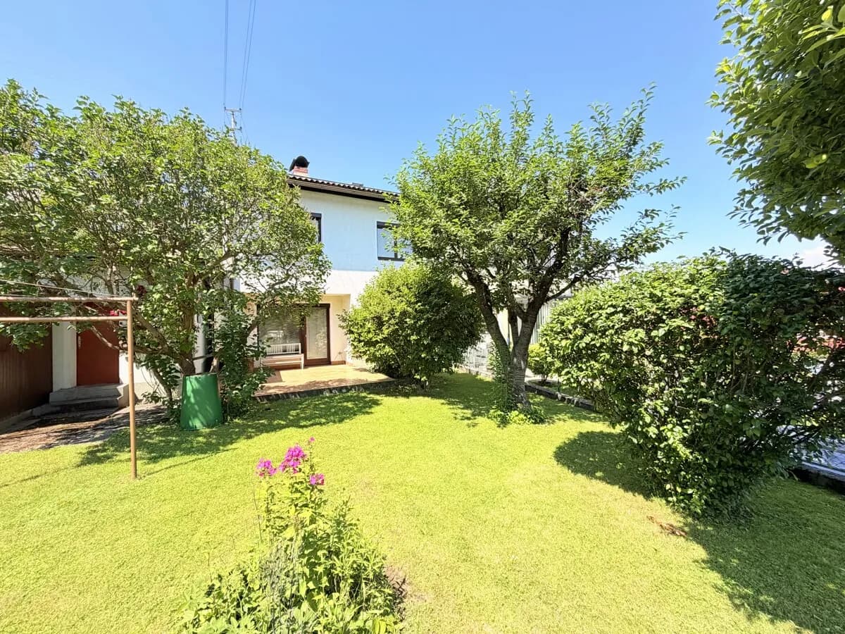 6-Zimmer-Haus kaufen in Klagenfurt – 101 m², € 345.000 – Bild 4 von 15