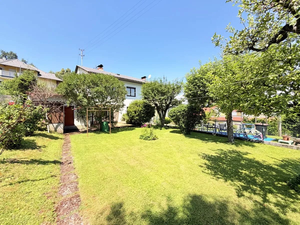 6-Zimmer-Haus kaufen in Klagenfurt – 101 m², € 345.000 – Bild 5 von 15