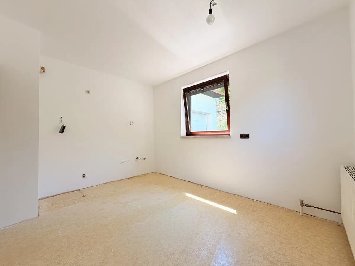 6-Zimmer-Haus kaufen in Klagenfurt – 101 m², € 345.000 – Bild 7 von 15