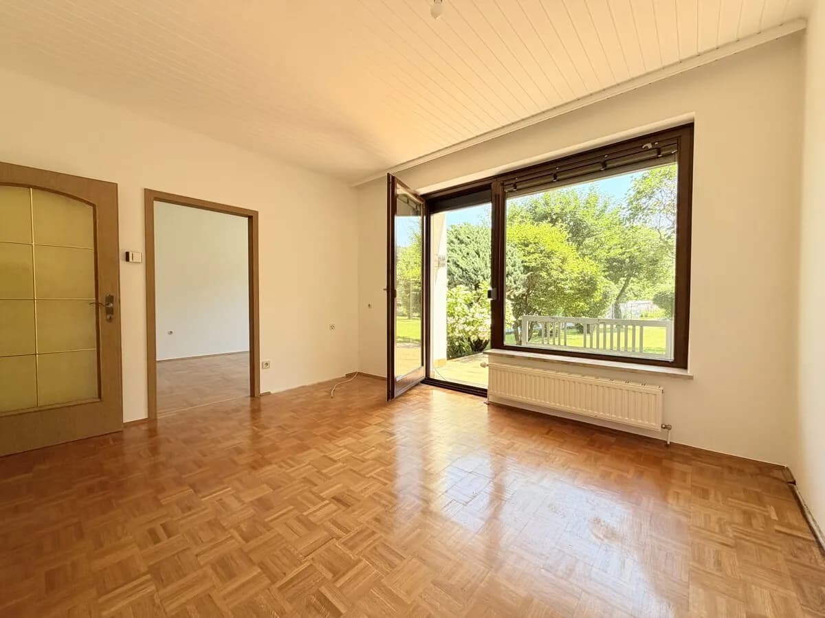 6-Zimmer-Haus kaufen in Klagenfurt – 101 m², € 345.000 – Bild 8 von 15