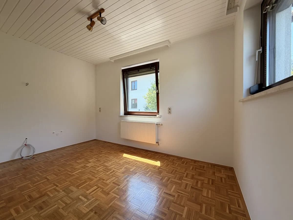 6-Zimmer-Haus kaufen in Klagenfurt – 101 m², € 345.000 – Bild 11 von 15