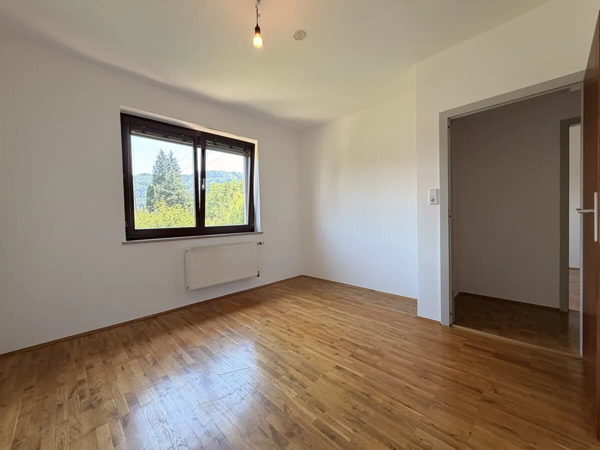 6-Zimmer-Haus kaufen in Klagenfurt – 101 m², € 345.000 – Bild 12 von 15
