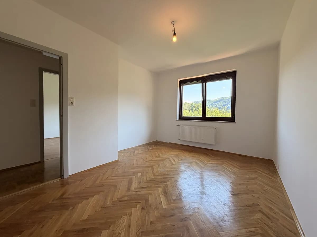 6-Zimmer-Haus kaufen in Klagenfurt – 101 m², € 345.000 – Bild 13 von 15