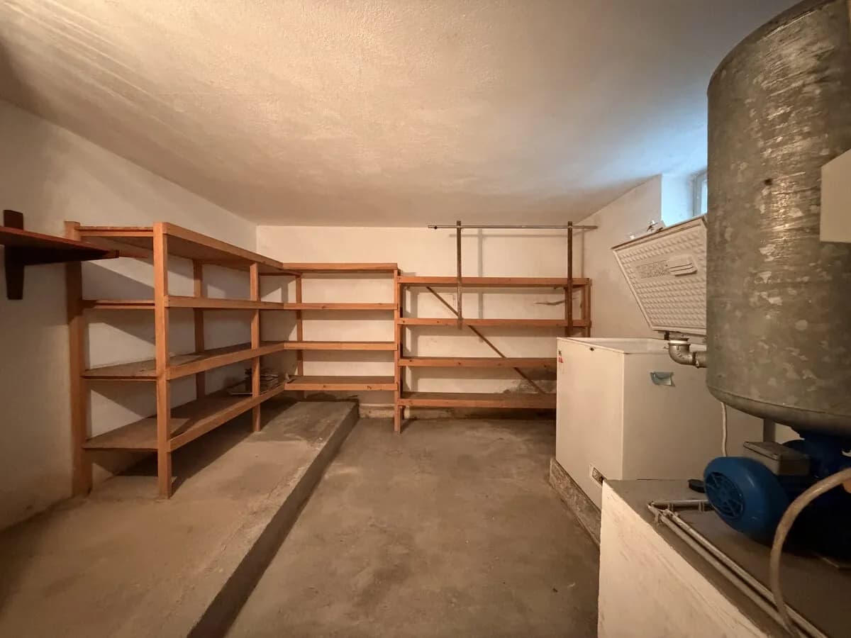 6-Zimmer-Haus kaufen in Klagenfurt – 101 m², € 345.000 – Bild 15 von 15