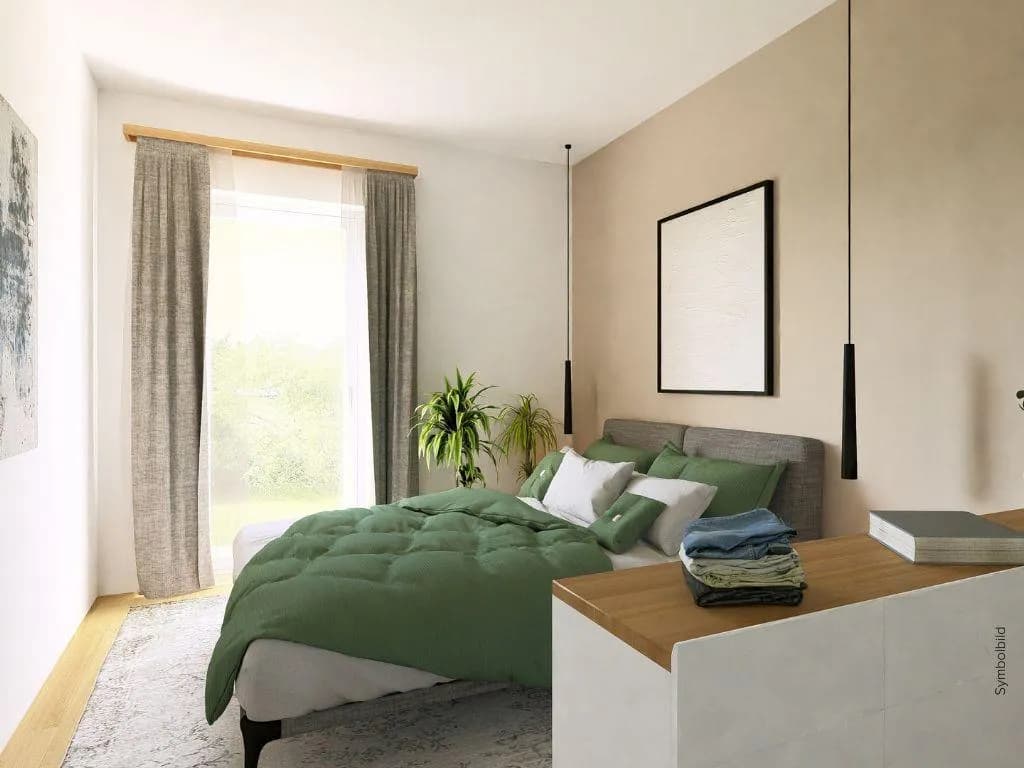 4-Zimmer-Wohnung kaufen in Amstetten – 95 m², € 456.000 – Bild 5 von 5