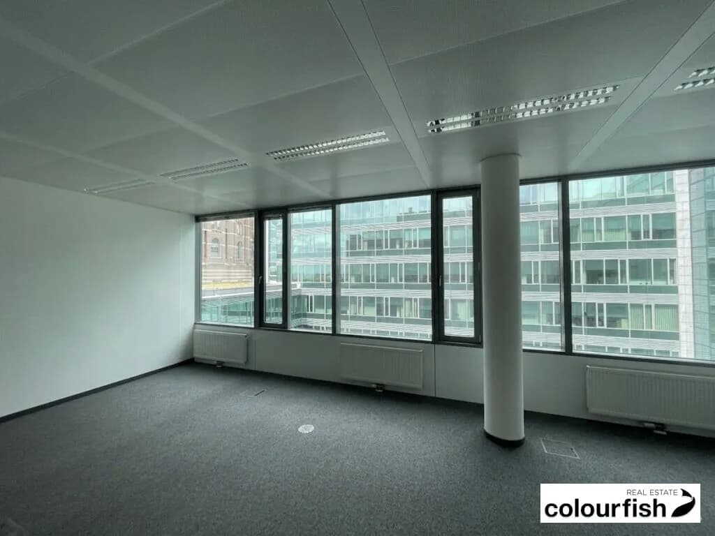 Gewerbeimmobilie mieten in Wien – 527 m², € 8.537 – Bild 8 von 11