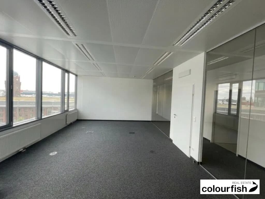 Gewerbeimmobilie mieten in Wien – 527 m², € 8.537 – Bild 10 von 11