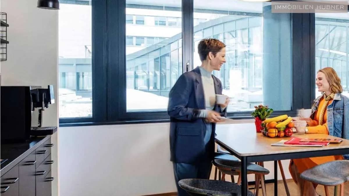 Gewerbeimmobilie mieten in Wien – 222 m², € 4.862 – Bild 3 von 17
