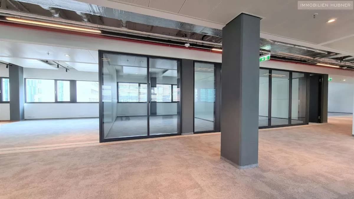 Gewerbeimmobilie mieten in Wien – 222 m², € 4.862 – Bild 6 von 17