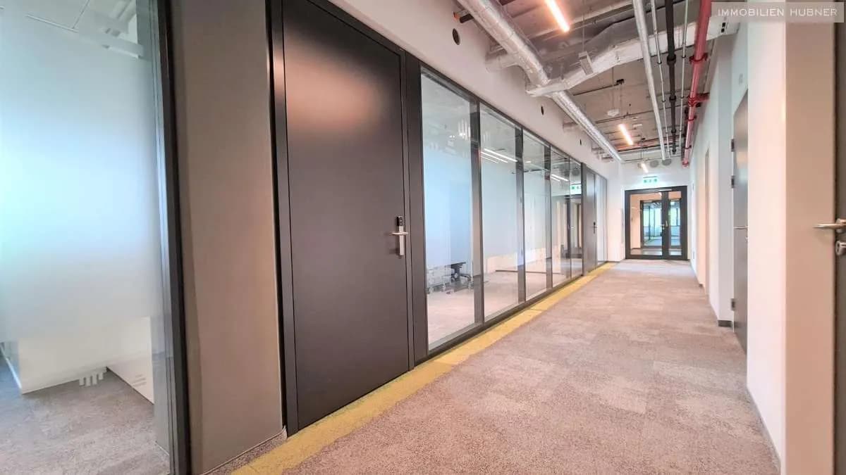 Gewerbeimmobilie mieten in Wien – 222 m², € 4.862 – Bild 8 von 17