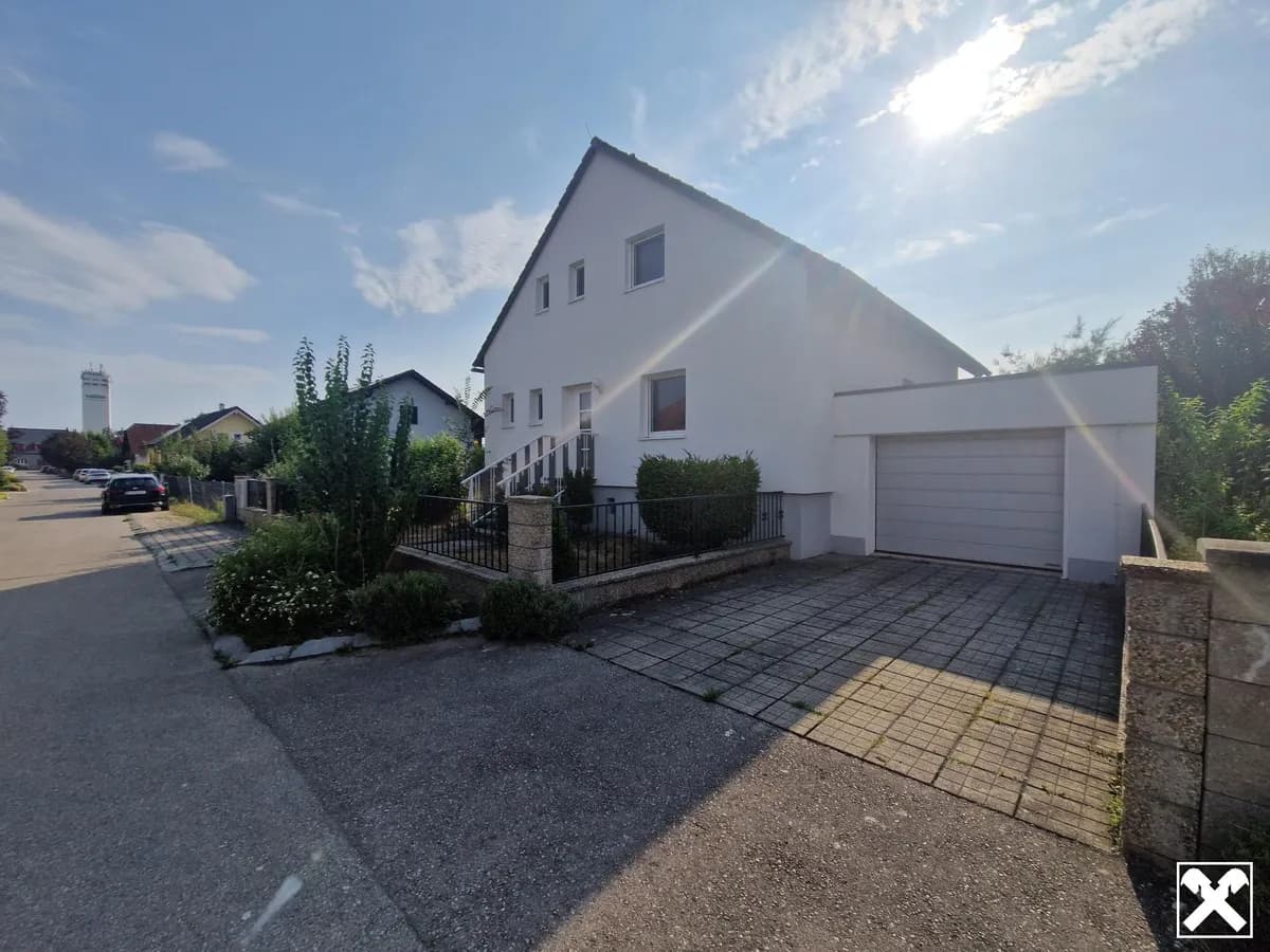 5-Zimmer-Haus mieten in Korneuburg – 110,97 m², € 1.990 – Bild 2 von 23