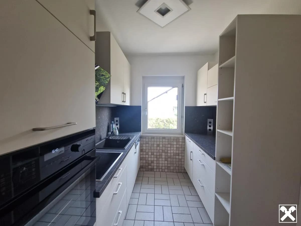 5-Zimmer-Haus mieten in Korneuburg – 110,97 m², € 1.990 – Bild 4 von 23