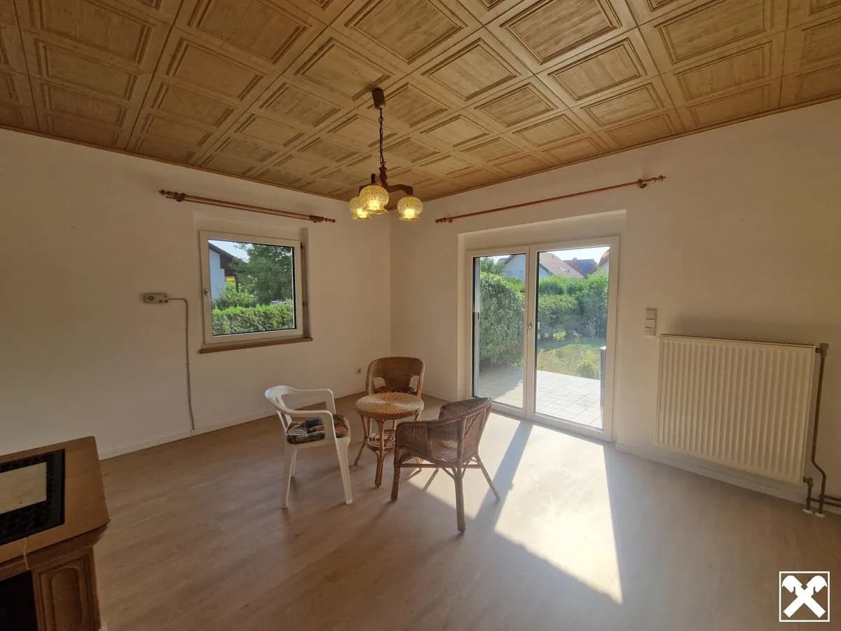 5-Zimmer-Haus mieten in Korneuburg – 110,97 m², € 1.990 – Bild 5 von 23