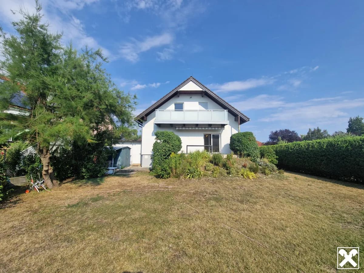 5-Zimmer-Haus mieten in Korneuburg – 110,97 m², € 1.990 – Bild 8 von 23
