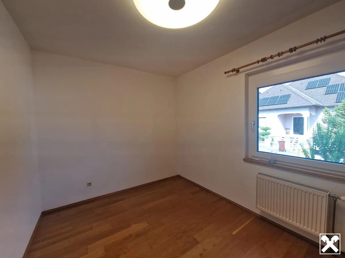 5-Zimmer-Haus mieten in Korneuburg – 110,97 m², € 1.990 – Bild 9 von 23