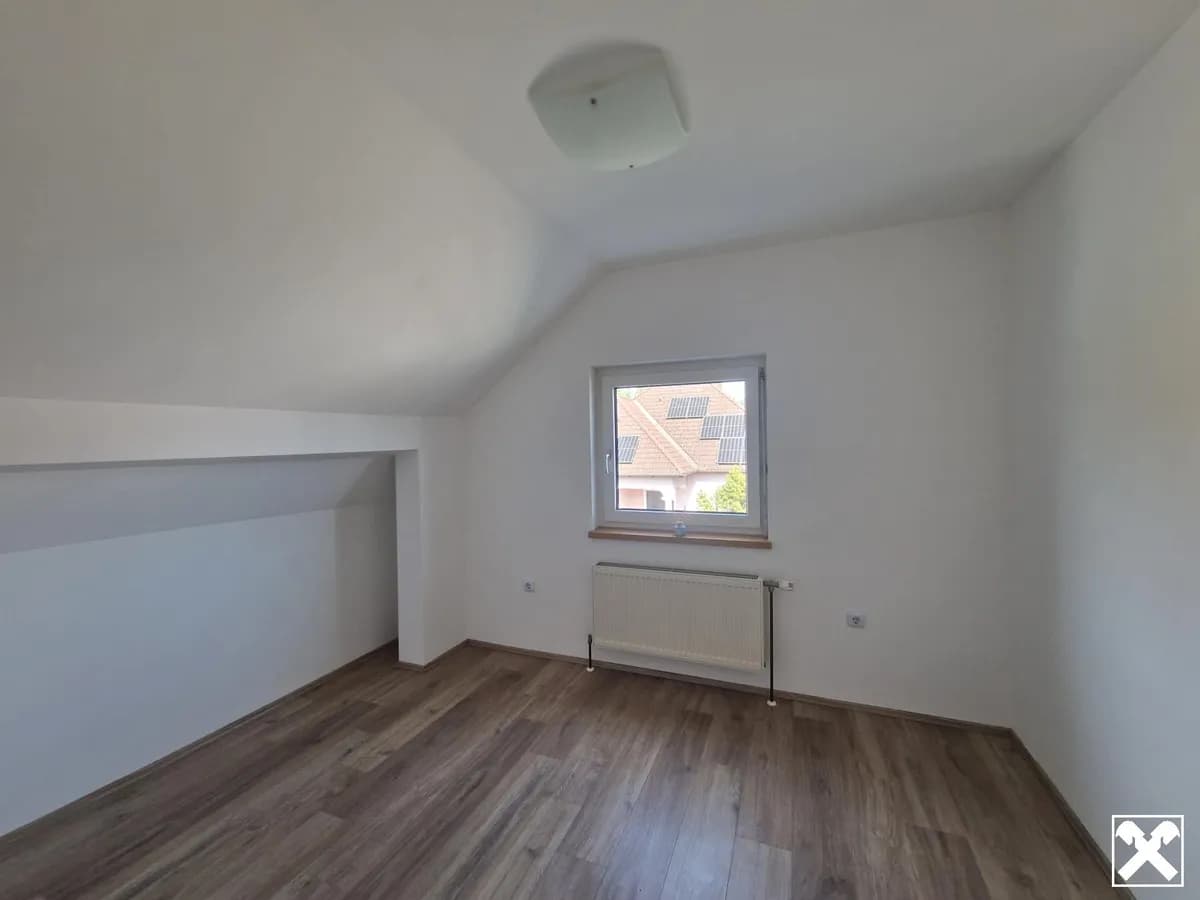 5-Zimmer-Haus mieten in Korneuburg – 110,97 m², € 1.990 – Bild 12 von 23