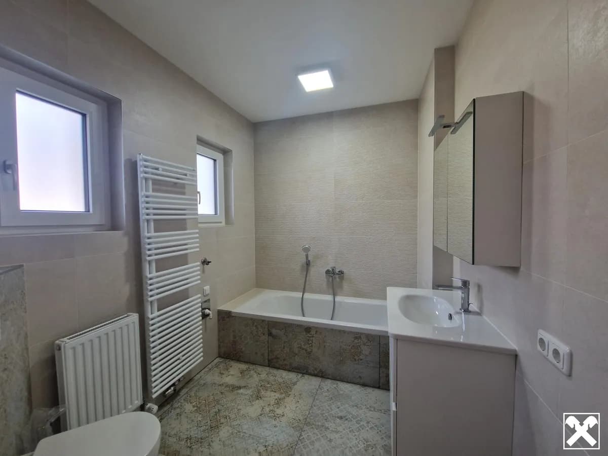 5-Zimmer-Haus mieten in Korneuburg – 110,97 m², € 1.990 – Bild 13 von 23