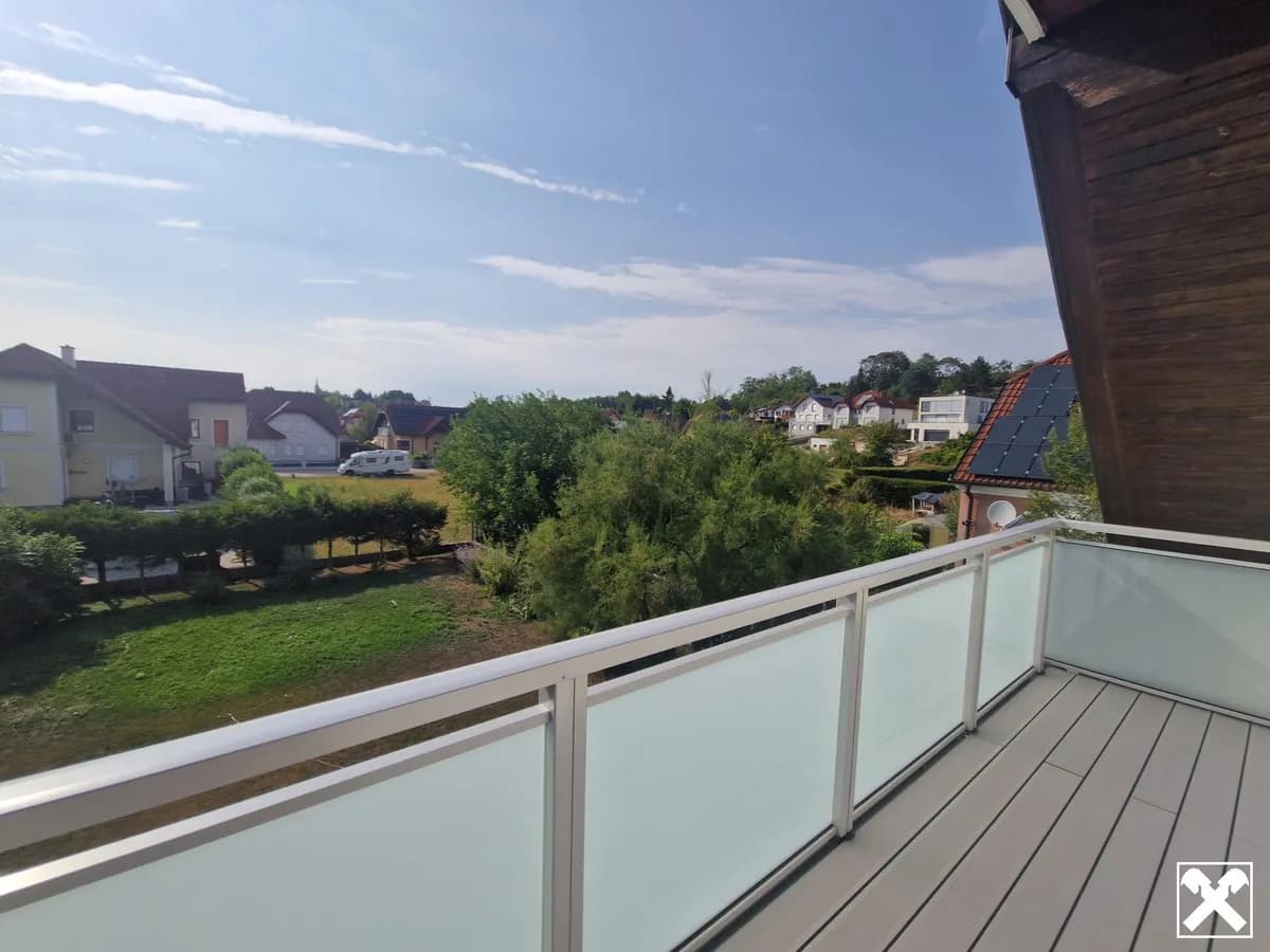 5-Zimmer-Haus mieten in Korneuburg – 110,97 m², € 1.990 – Bild 15 von 23