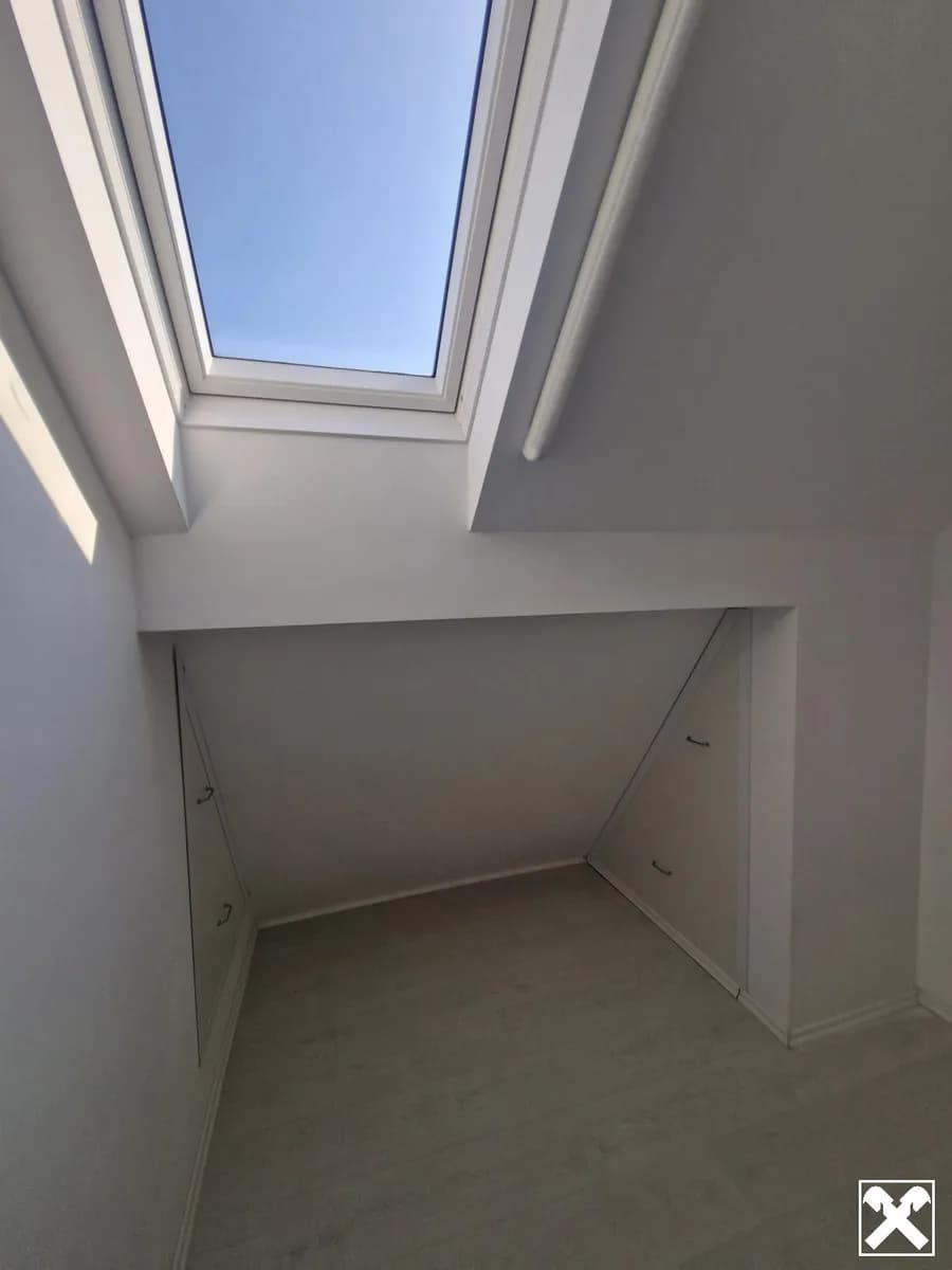 5-Zimmer-Haus mieten in Korneuburg – 110,97 m², € 1.990 – Bild 18 von 23