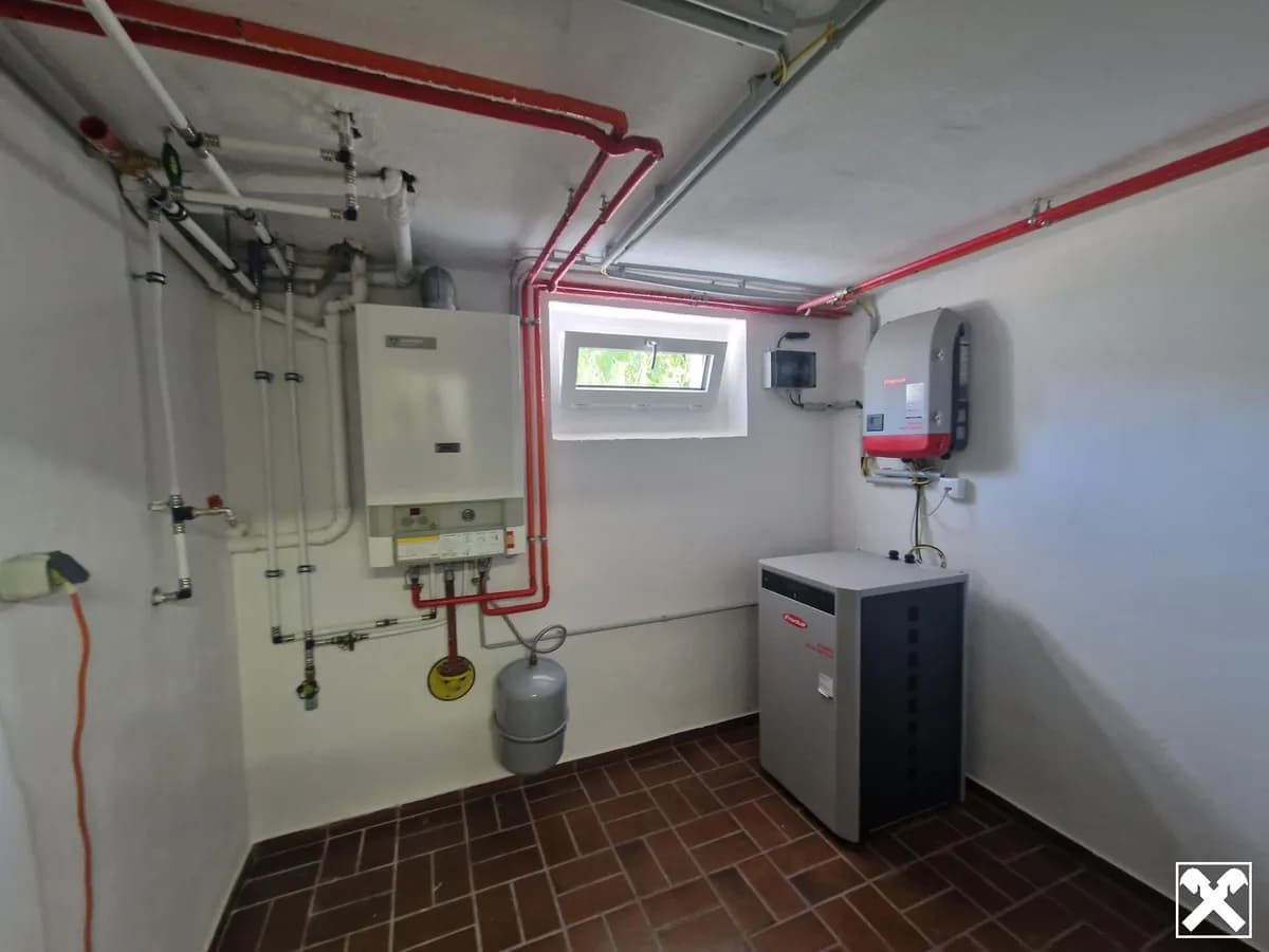 5-Zimmer-Haus mieten in Korneuburg – 110,97 m², € 1.990 – Bild 20 von 23