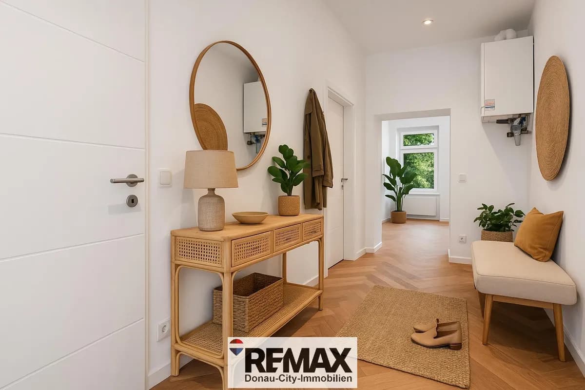 1-Zimmer-Wohnung kaufen in Mödling – 36,67 m², € 149.900 – Bild 3 von 13