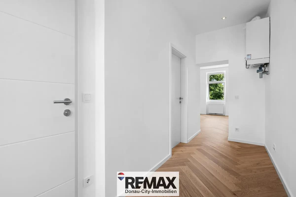 1-Zimmer-Wohnung kaufen in Mödling – 36,67 m², € 149.900 – Bild 4 von 13