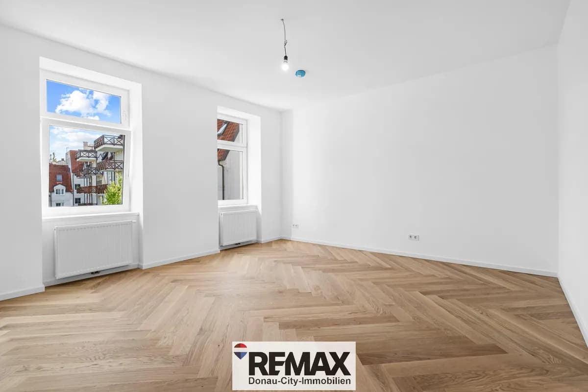 1-Zimmer-Wohnung kaufen in Mödling – 36,67 m², € 149.900 – Bild 6 von 13