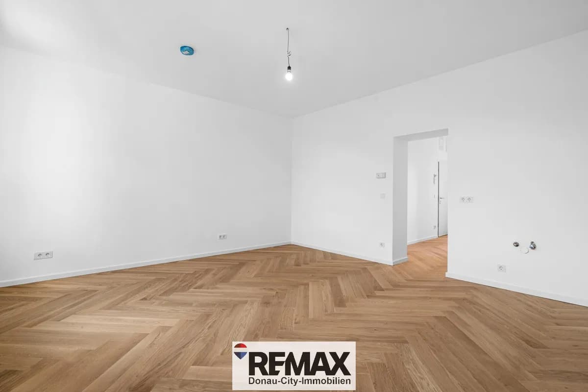 1-Zimmer-Wohnung kaufen in Mödling – 36,67 m², € 149.900 – Bild 8 von 13