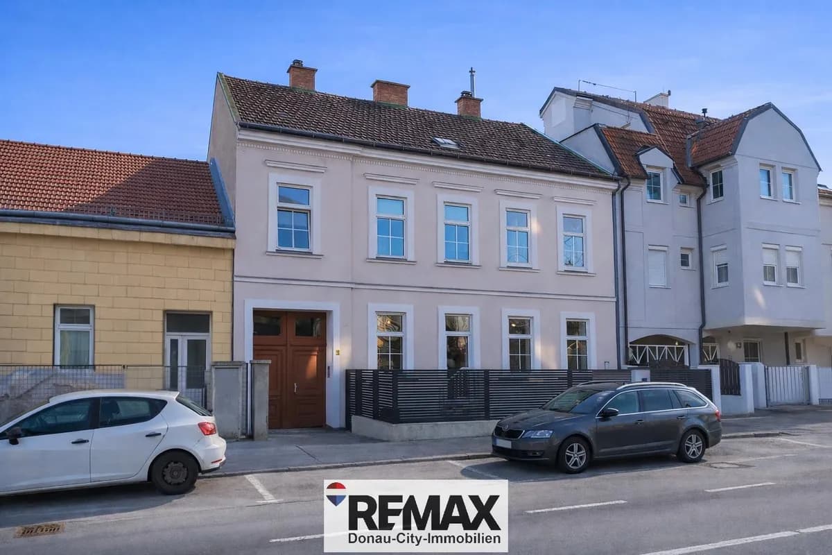 2-Zimmer-Wohnung kaufen in Mödling – 58,76 m², € 249.900