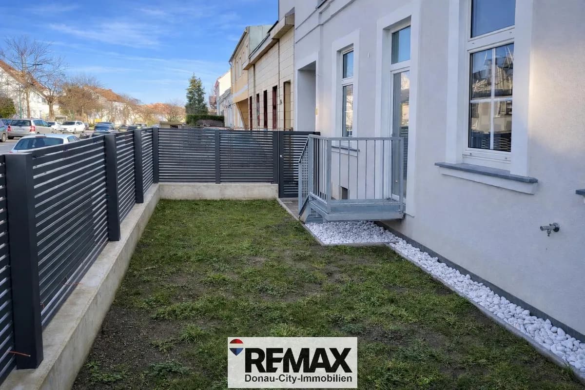2-Zimmer-Wohnung kaufen in Mödling – 58,76 m², € 249.900 – Bild 2 von 14