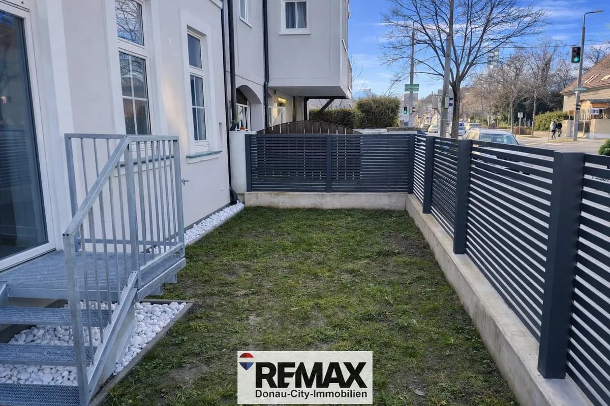2-Zimmer-Wohnung kaufen in Mödling – 58,76 m², € 249.900 – Bild 3 von 14