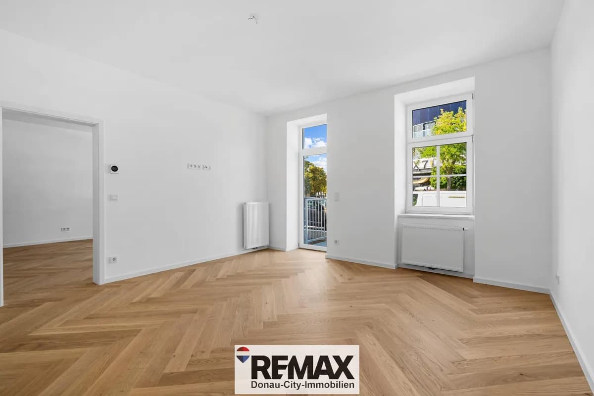 2-Zimmer-Wohnung kaufen in Mödling – 58,76 m², € 249.900 – Bild 5 von 14