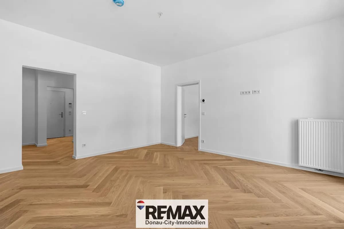2-Zimmer-Wohnung kaufen in Mödling – 58,76 m², € 249.900 – Bild 6 von 14