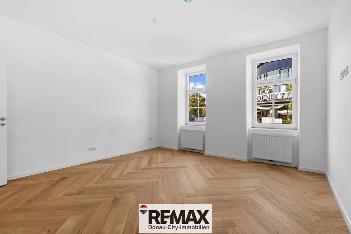 2-Zimmer-Wohnung kaufen in Mödling – 58,76 m², € 249.900 – Bild 7 von 14