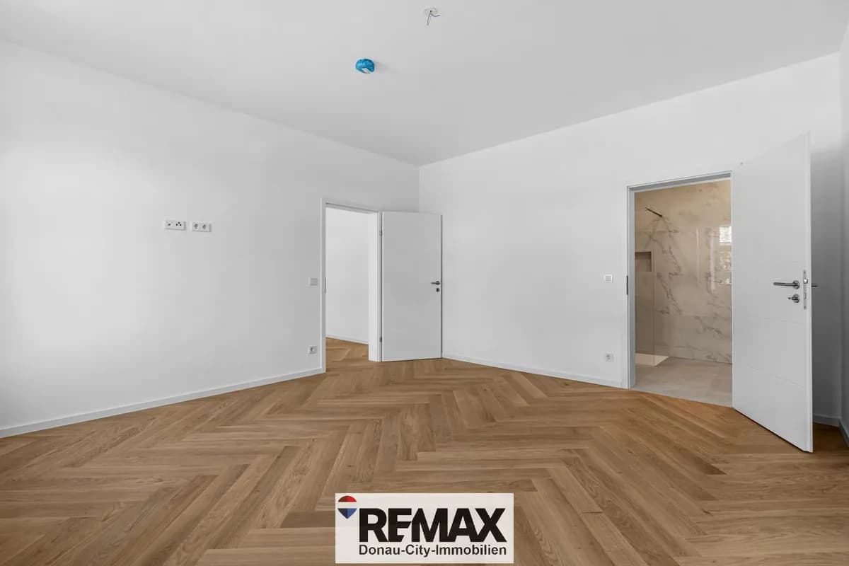 2-Zimmer-Wohnung kaufen in Mödling – 58,76 m², € 249.900 – Bild 8 von 14