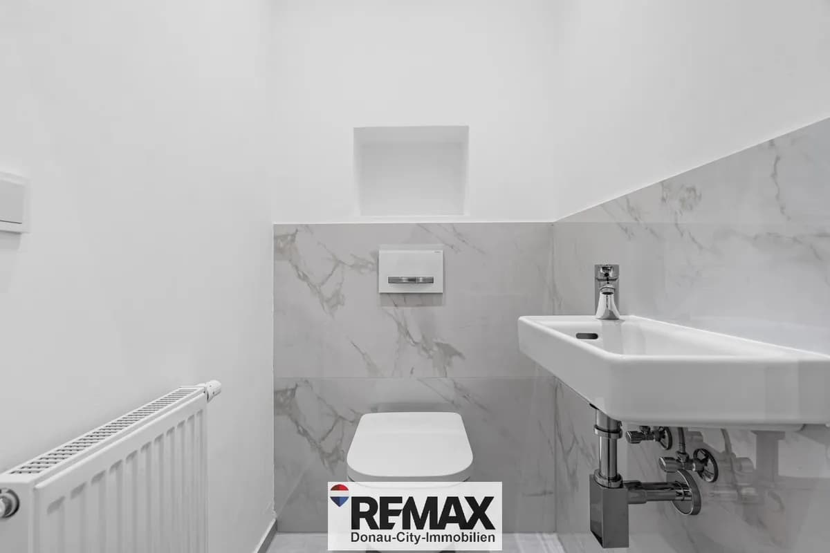 2-Zimmer-Wohnung kaufen in Mödling – 58,76 m², € 249.900 – Bild 10 von 14