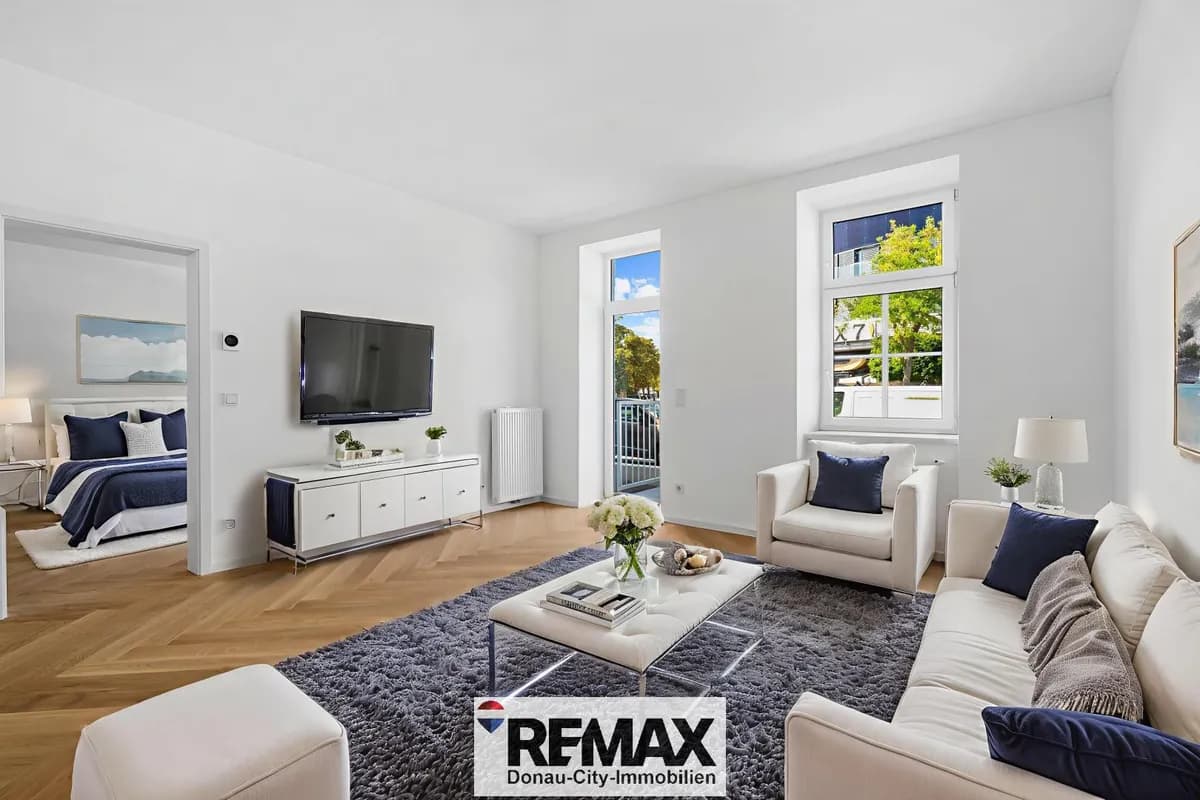 2-Zimmer-Wohnung kaufen in Mödling – 58,76 m², € 249.900 – Bild 11 von 14