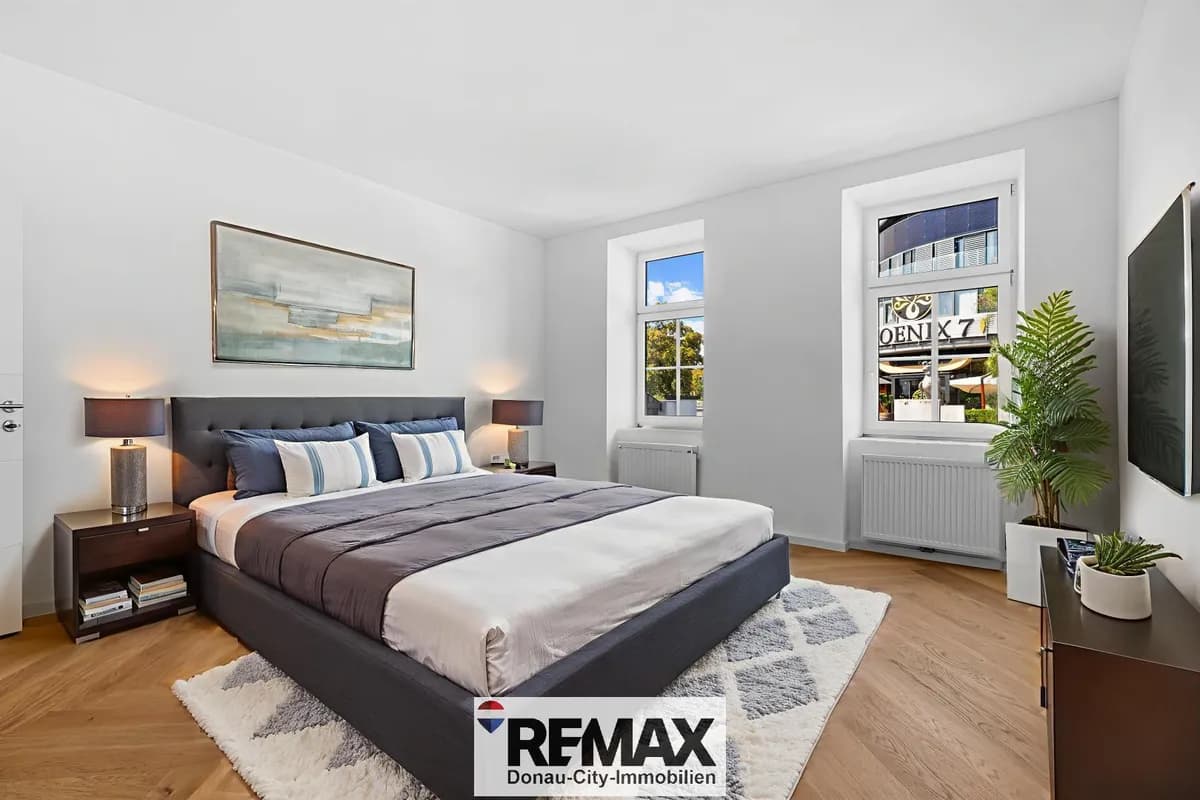 2-Zimmer-Wohnung kaufen in Mödling – 58,76 m², € 249.900 – Bild 12 von 14