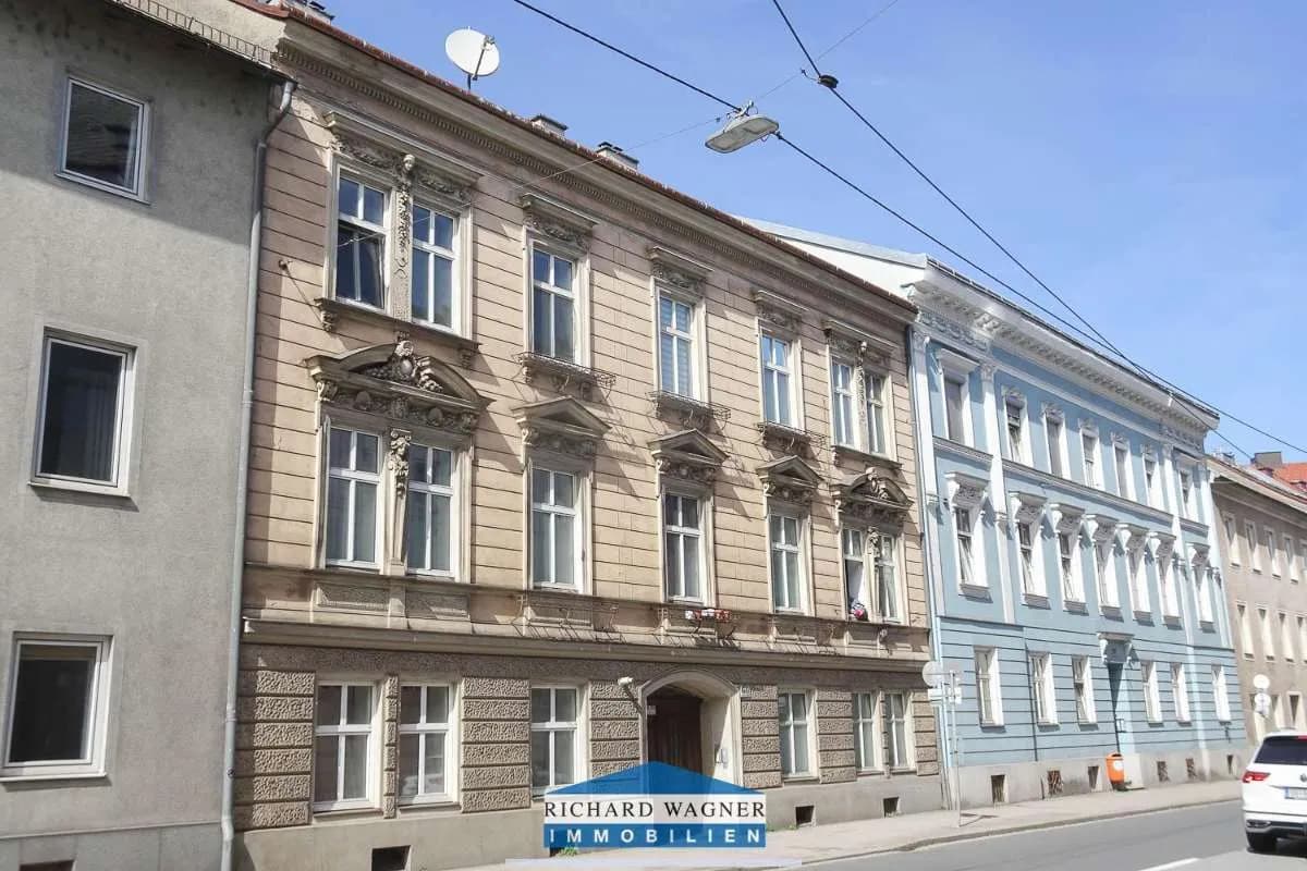 Gewerbeimmobilie kaufen in Linz – 908 m² – Bild 5 von 5