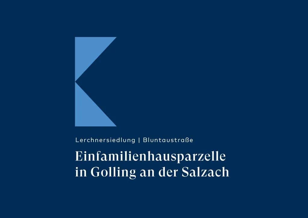 Grundstück kaufen in Hallein – 405 m², € 290.000