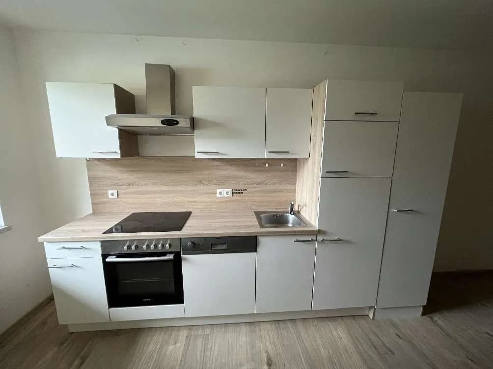 3-Zimmer-Wohnung mieten in Weiz – 80 m², € 628 – Bild 2 von 4